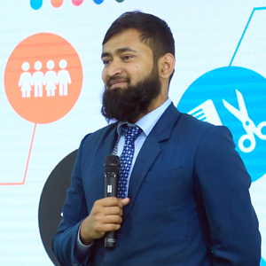 Tushar Zubayer