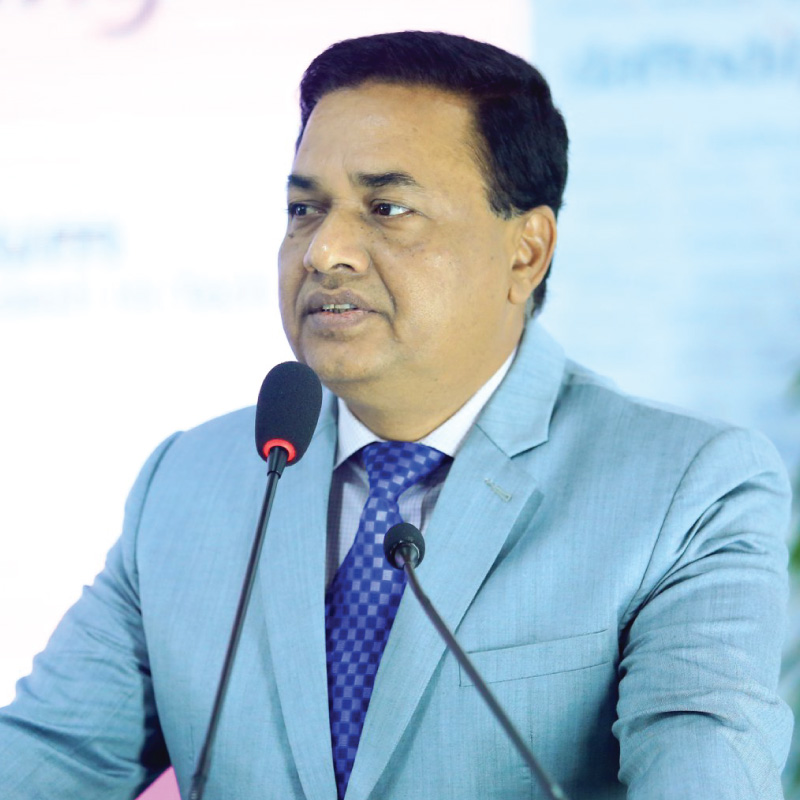 Mohammad Nuruzzaman